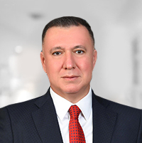 Mehmet Hacıyanlı