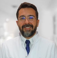 Doç. Dr. Hüseyin Yüce BİRCAN