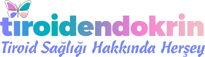 Tiroid Endokrin